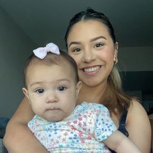 Meet your Posher, Maritza